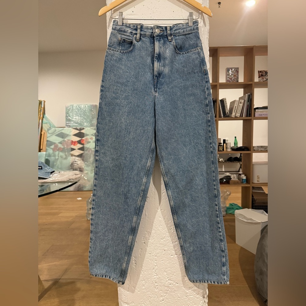 Isabel marant etoile jeans